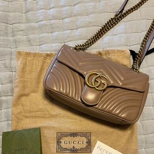 Gucci bag
